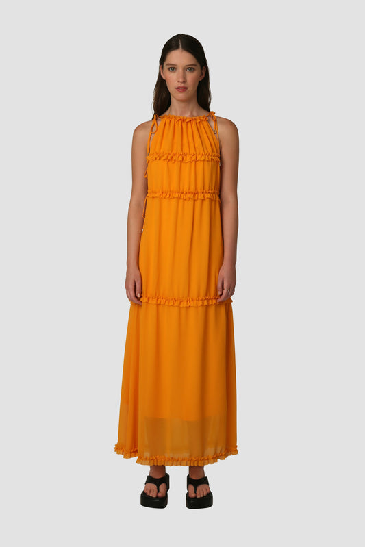 DALLAS DRESS-AL3064
