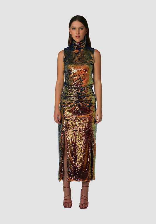 VENUS SKIRT-AL3015