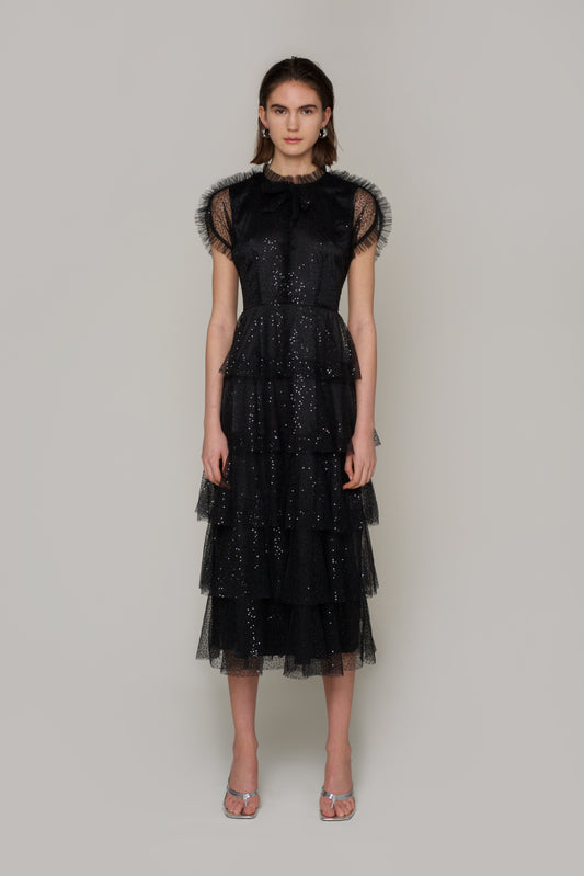 ELDER DRESS-AL2812