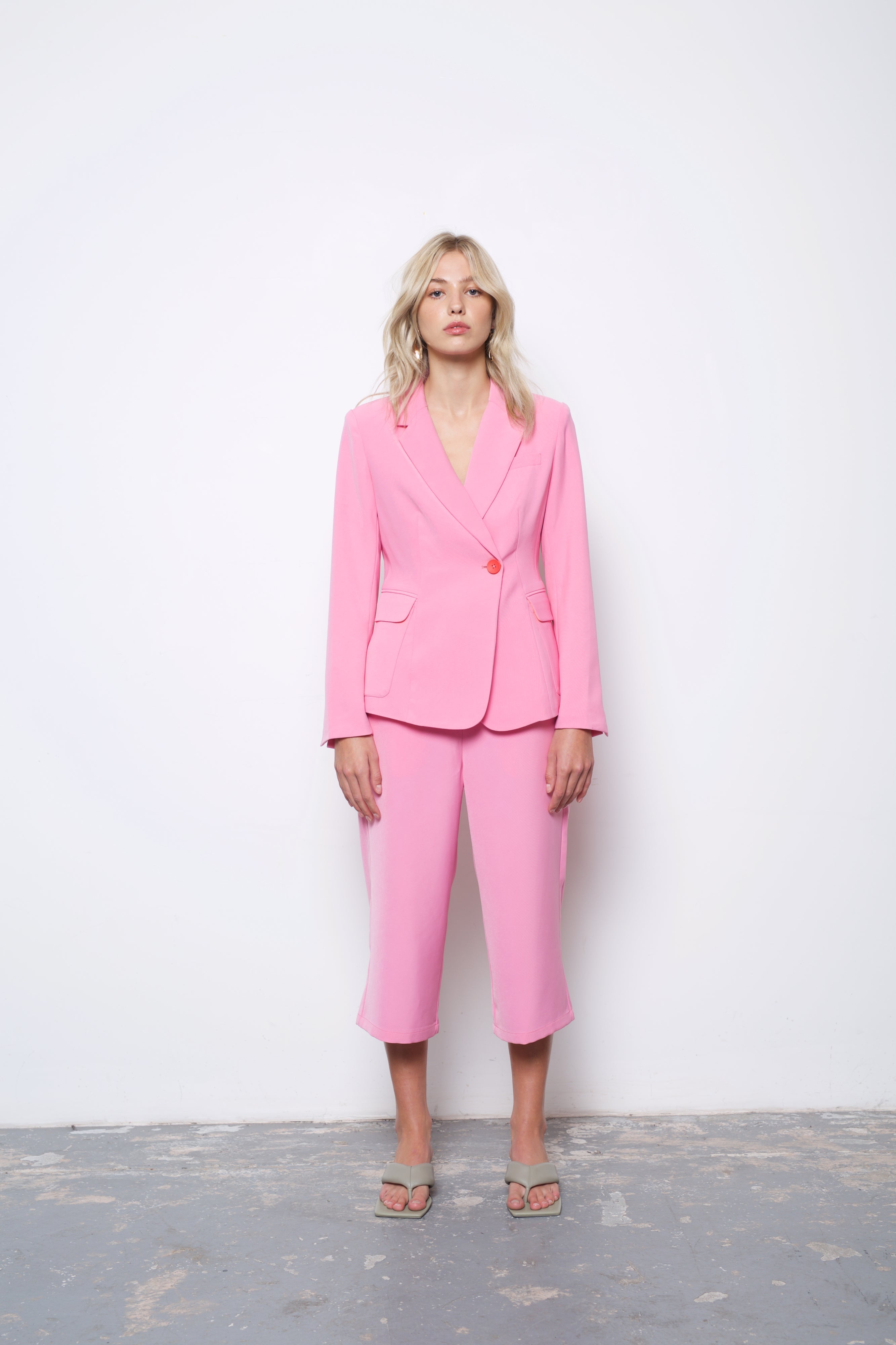 JAGGER BLAZER-AL2717