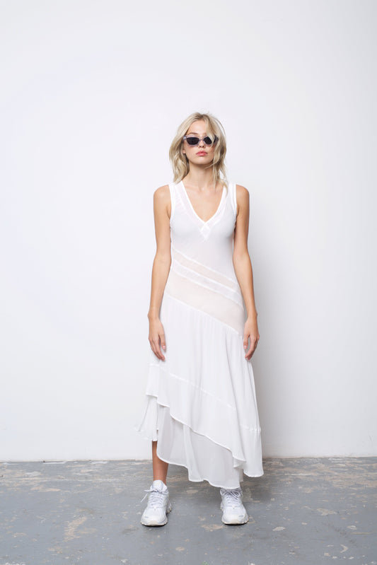 DEJA DRESS-AL2704