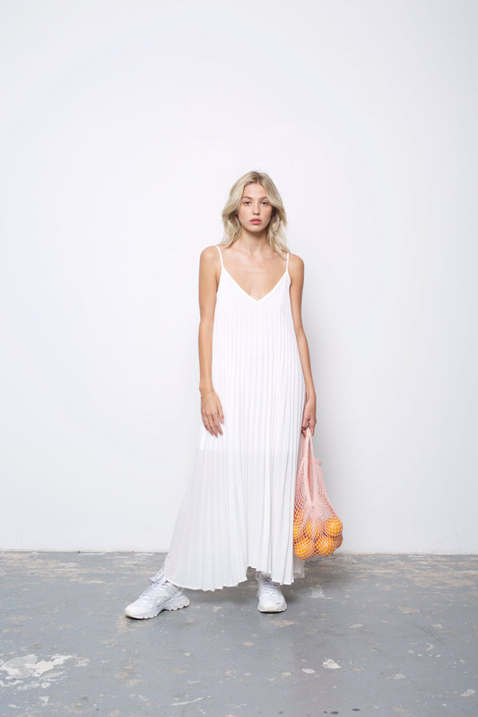 LAMU DRESS-AL2707